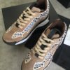 New Collection Fashion Men CN Shoes 011