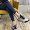 New Collection Fashion Men CN Shoes 010