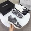 New Collection Fashion Men CN Shoes 004