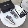 New Collection Fashion Men CN Shoes 004