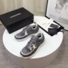 New Collection Fashion Men CN Shoes 004