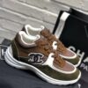 New Collection Fashion Men CN Shoes 003