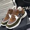 New Collection Fashion Men CN Shoes 003