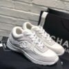 New Collection Fashion Men CN Shoes 001