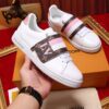 New Collection Fashion Men LV Shoes 011