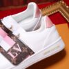New Collection Fashion Men LV Shoes 011