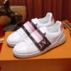 New Collection Fashion Men LV Shoes 011