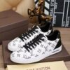 New Collection Fashion Men LV Shoes 010