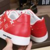 New Collection Fashion Men LV Shoes 010