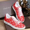 New Collection Fashion Men LV Shoes 010