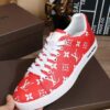 New Collection Fashion Men LV Shoes 010