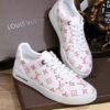 New Collection Fashion Men LV Shoes 010