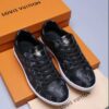 New Collection Fashion Men LV Shoes 008
