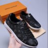 New Collection Fashion Men LV Shoes 008
