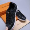 New Collection Fashion Men LV Shoes 008