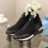 New Collection Fashion Men LV Shoes 007