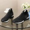 New Collection Fashion Men LV Shoes 007
