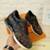 New Collection Fashion Men LV Shoes 004