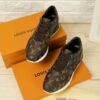 New Collection Fashion Men LV Shoes 004