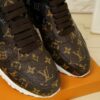 New Collection Fashion Men LV Shoes 004