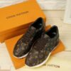 New Collection Fashion Men LV Shoes 004