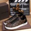 New Collection Fashion Men LV Shoes 003