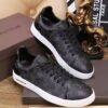 New Collection Fashion Men LV Shoes 003