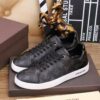 New Collection Fashion Men LV Shoes 003