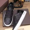 New Collection Fashion Men LV Shoes 003