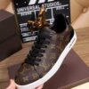 New Collection Fashion Men LV Shoes 003