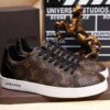 New Collection Fashion Men LV Shoes 003