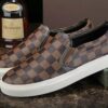 New Collection Fashion Men LV Shoes 002