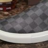 New Collection Fashion Men LV Shoes 002