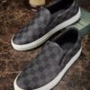 New Collection Fashion Men LV Shoes 002