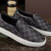 New Collection Fashion Men LV Shoes 002