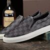 New Collection Fashion Men LV Shoes 002