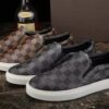 New Collection Fashion Men LV Shoes 002
