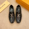 New Collection Fashion Men LV Shoes 001 New Collection Fashion Men LV Shoes 001