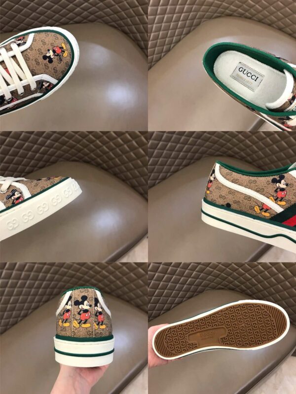 New Fashion Women Gucci Shoes G043