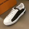 New Collection Fashion Women LV Shoes 071