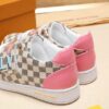 New Collection Fashion Women LV Shoes 061