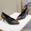 New Collection Fashion Women LV Shoes 060 New Collection Fashion Women LV Shoes 060
