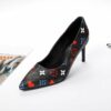 New Collection Fashion Women LV Shoes 059 New Collection Fashion Women LV Shoes 059