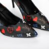 New Collection Fashion Women LV Shoes 059 New Collection Fashion Women LV Shoes 059
