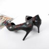 New Collection Fashion Women LV Shoes 059 New Collection Fashion Women LV Shoes 059