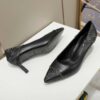 New Collection Fashion Women LV Shoes 058