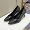 New Collection Fashion Women LV Shoes 058