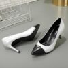 New Collection Fashion Women LV Shoes 057