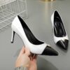 New Collection Fashion Women LV Shoes 057