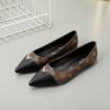New Collection Fashion Women LV Shoes 057